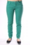 Джинсы женские Ezekiel Tori Skinny Pant Green