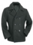 Pea Coat