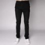 Джинсы Obey Shakedown Darks (Skinny) Shredded Black