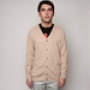 Кардиган Orisue Mcnair Knit Cardigan Tan