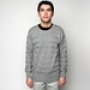 Свитер Orisue Chello Crew Sweater Grey