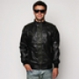 Куртка Orisue Million Nylon Jacket Grey