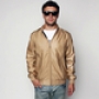 Куртка Orisue Riley Nylon Jacket Tan