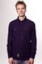 Рубашка LRG Grass Roots Purple