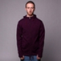 Толстовка Mishka Merino Wool Cycling Hoodie Purple