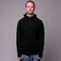 Толстовка Mishka Merino Wool Cycling Hoodie Black