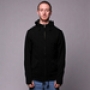 Толстовка Mishka Merino Wool Cycling Hoodie Black