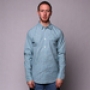 Рубашка Mishka Daltrey Plaid Buttondown Shirt Green