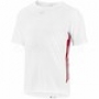Adidas Легкоатлетическая Футболка Supernova Short Sleeve P91137