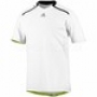 Adidas Легкоатлетическая Мужская Футболка Adistar Short Sleeve P