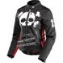 Женская кожаная мотокуртка Icon Hella Crossbone Racer