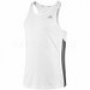 Adidas Футболка Легкоатлетическая Response Singlet P45944