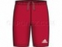 Adidas Шорты Мужские Samba Tight 743259