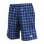 Adidas Шорты Мужские Check Short Middle Length E13077