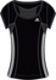 Adidas T-Shirt Clima365 Core Tee Черный P44230