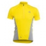 Веломайка Adidas RACE SPORT JERSEY YELLOW