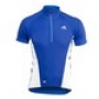 Веломайка Adidas RACE SPORT JERSEY BLUE