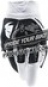 Мотоперчатки кроссовые - Thor Motocross Flux модель 2010